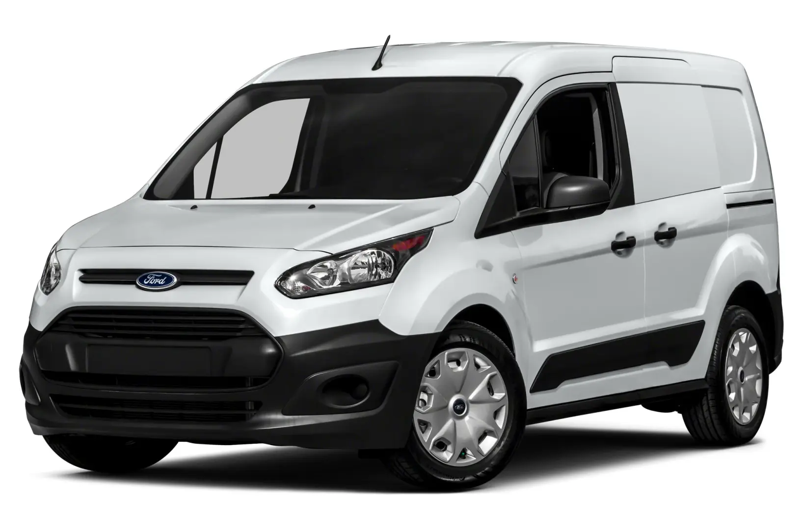 Ford Transit Connect Transit Connect 1.8 TDCI K230 L 5