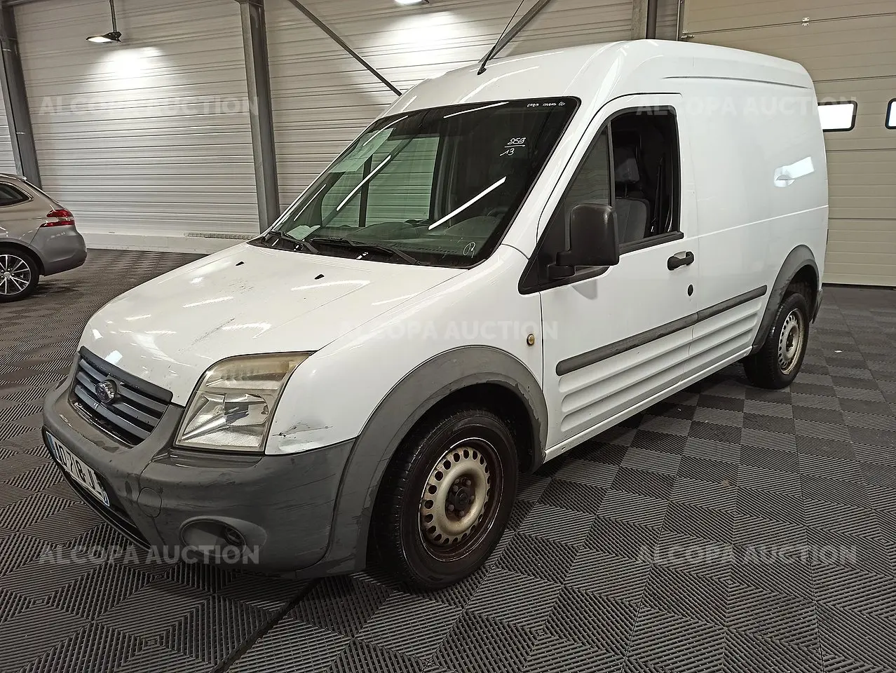 Ford Transit Connect Transit Connect 1.8 TDCI K230 L 3