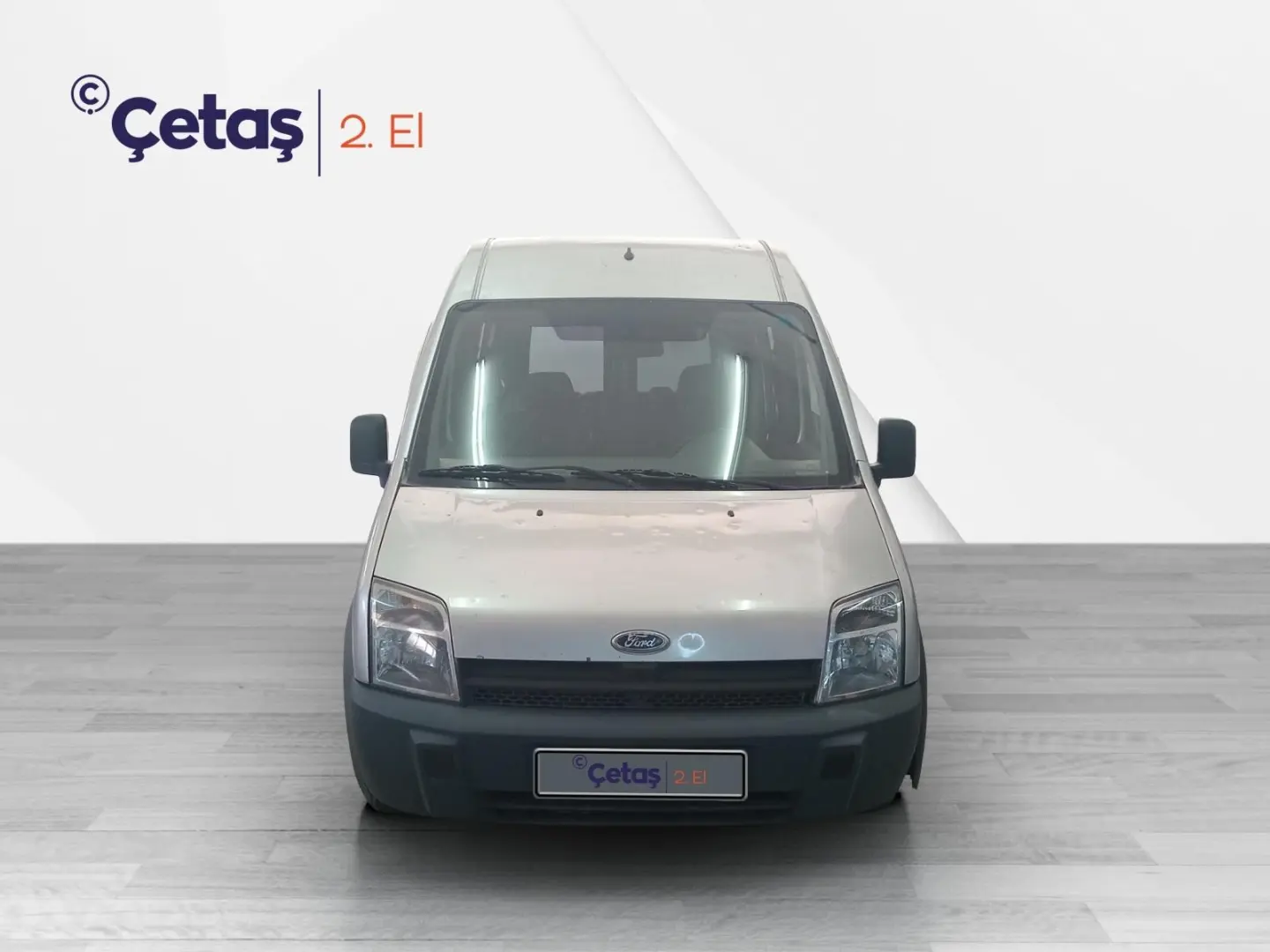 Ford Transit Connect Transit Connect 1.8 TDCI K230 L 3