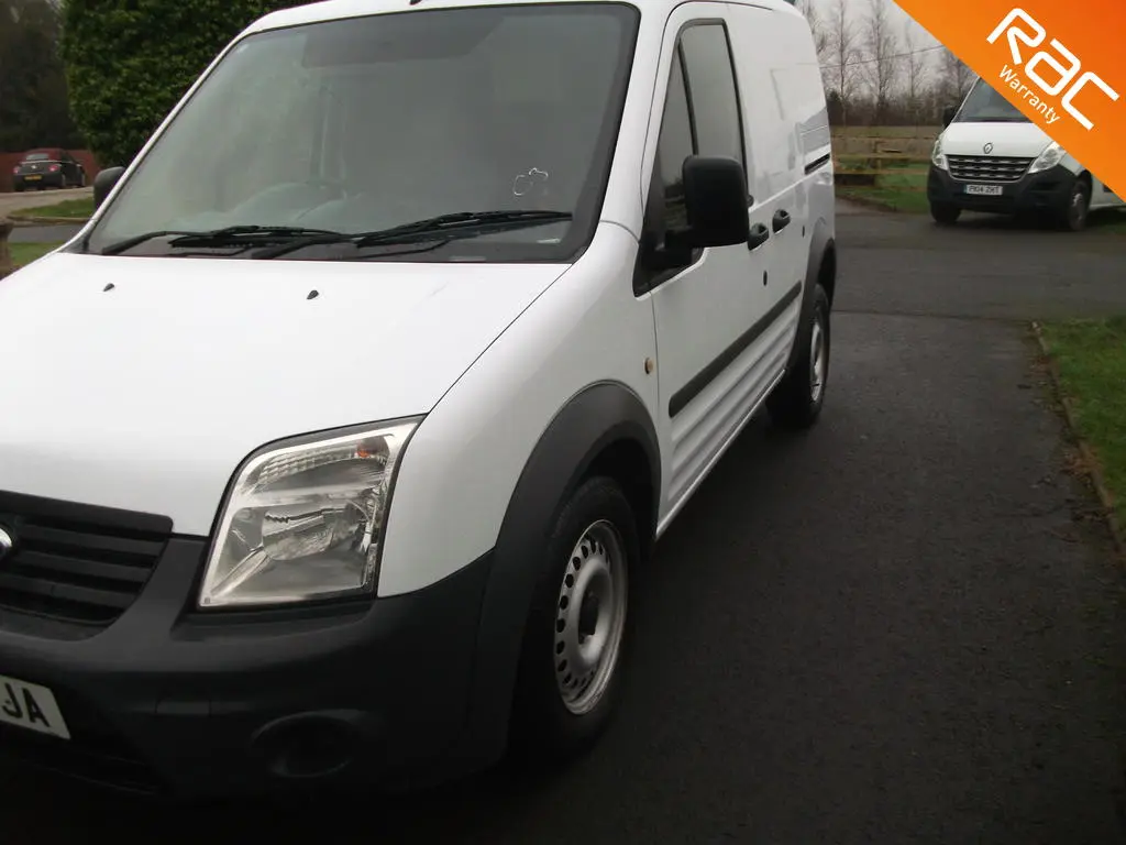 Ford Transit Connect Transit Connect 1.8 TDDI T220 L 3