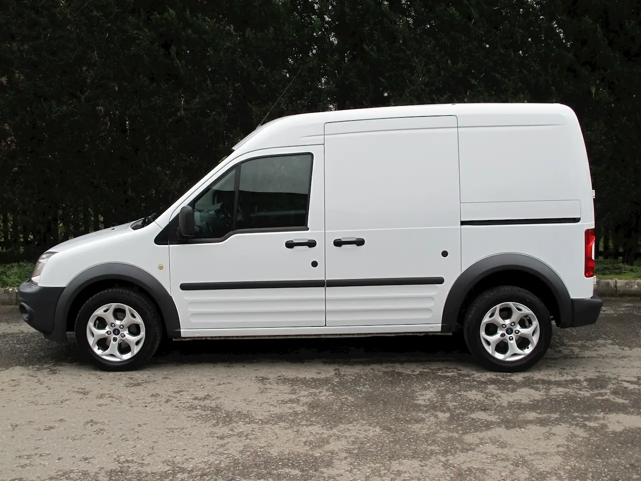 Ford Transit Connect Transit Connect 1.8 TDCI T230 L 4