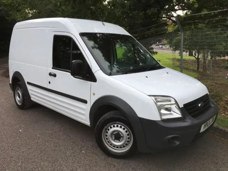 Ford Transit Connect Transit Connect 1.8 TDCI T230 L LWB 6