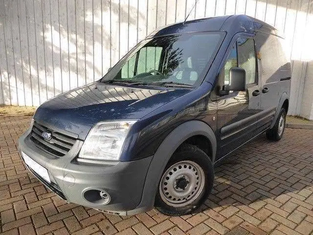 Ford Transit Connect Transit Connect 1.8 TDCI T230 L LWB LX 6
