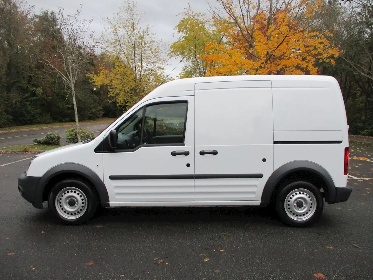 Ford Transit Connect Transit Connect 1.8 TDCI T230 L LX 2