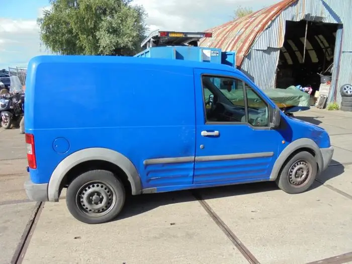 Ford Transit Connect Transit Connect 1.8 TDDI K210 S 1