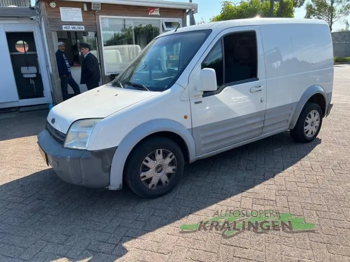 Ford Transit Connect Transit Connect 1.8 TDDI K210 S 2