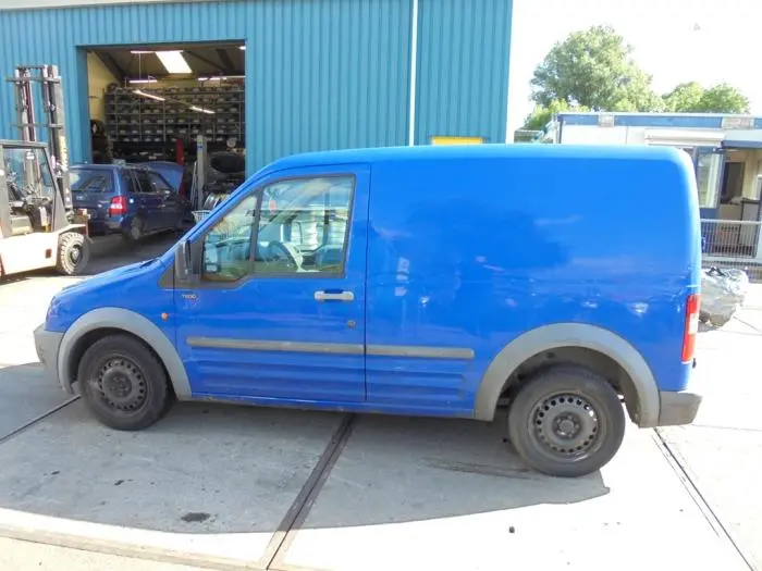 Ford Transit Connect Transit Connect 1.8 TDDI K210 S 4