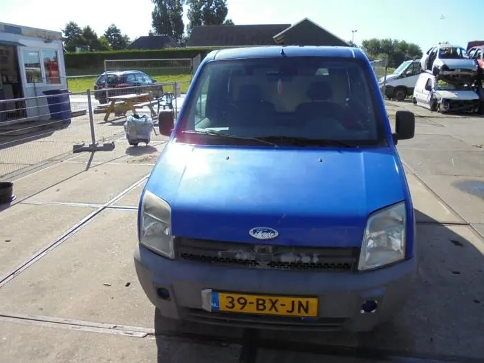Ford Transit Connect Transit Connect 1.8 TDDI K210 S 3