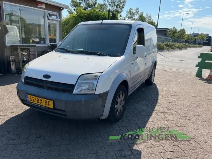 Ford Transit Connect Transit Connect 1.8 TDDI K210 S 6