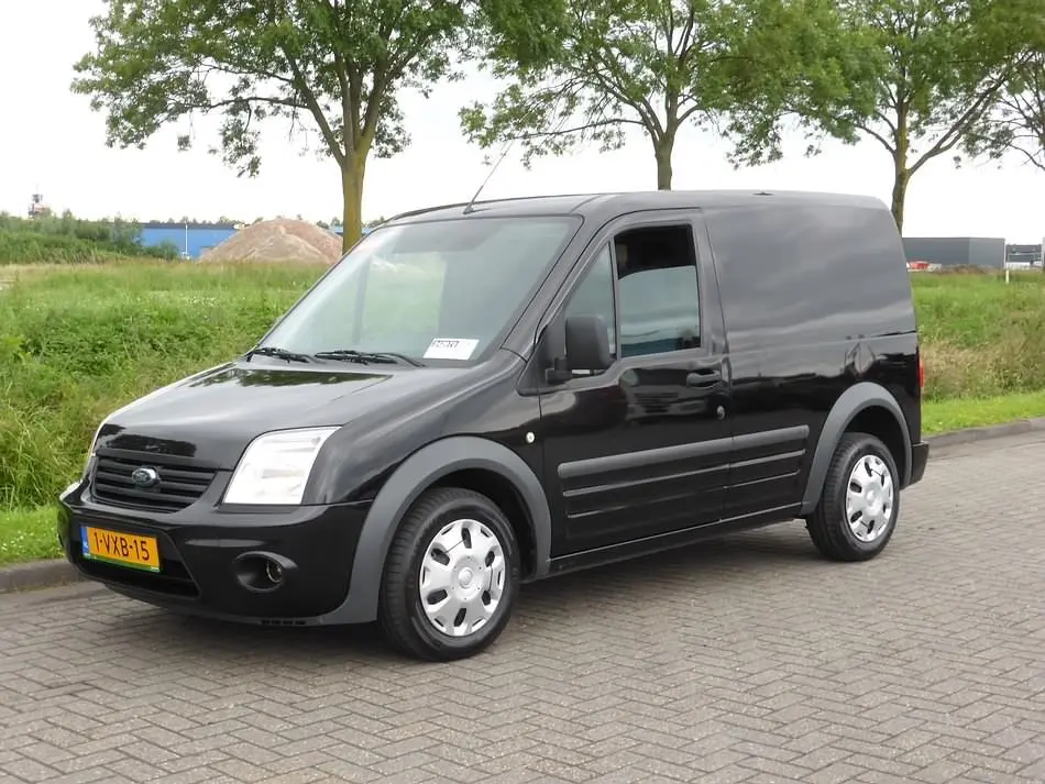 Ford Transit Connect Transit Connect 1.8 TDDI T200 S 6
