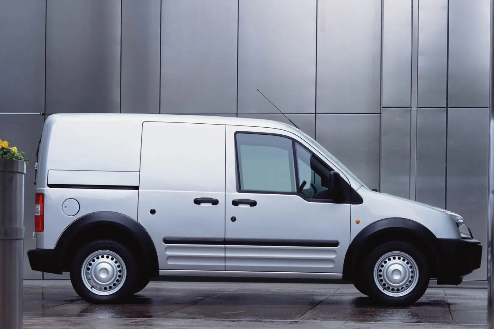 Ford Transit Connect Transit Connect 1.8 TDDI T200 S 0