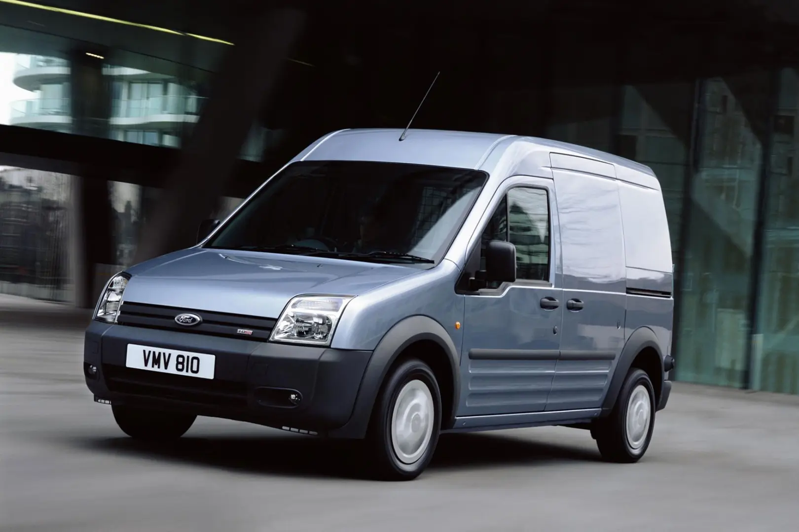 Ford Transit Connect Transit Connect 1.8 K210 S 1