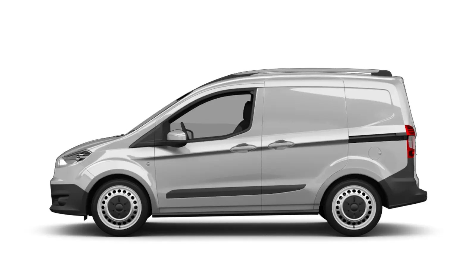 Ford Transit Courier Transit Courier 1.0L EcoBoost Deluxe 3
