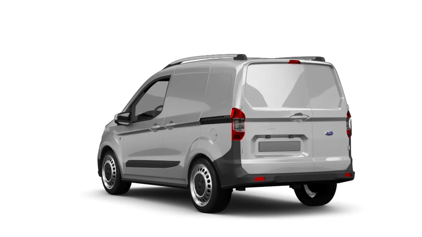 Ford Transit Courier Transit Courier 1.0L EcoBoost Trend 4