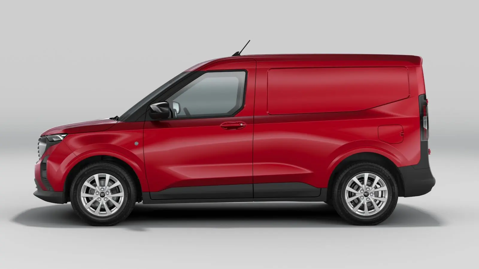Ford Transit Courier Transit Courier 1.5 TDCI Deluxe 3