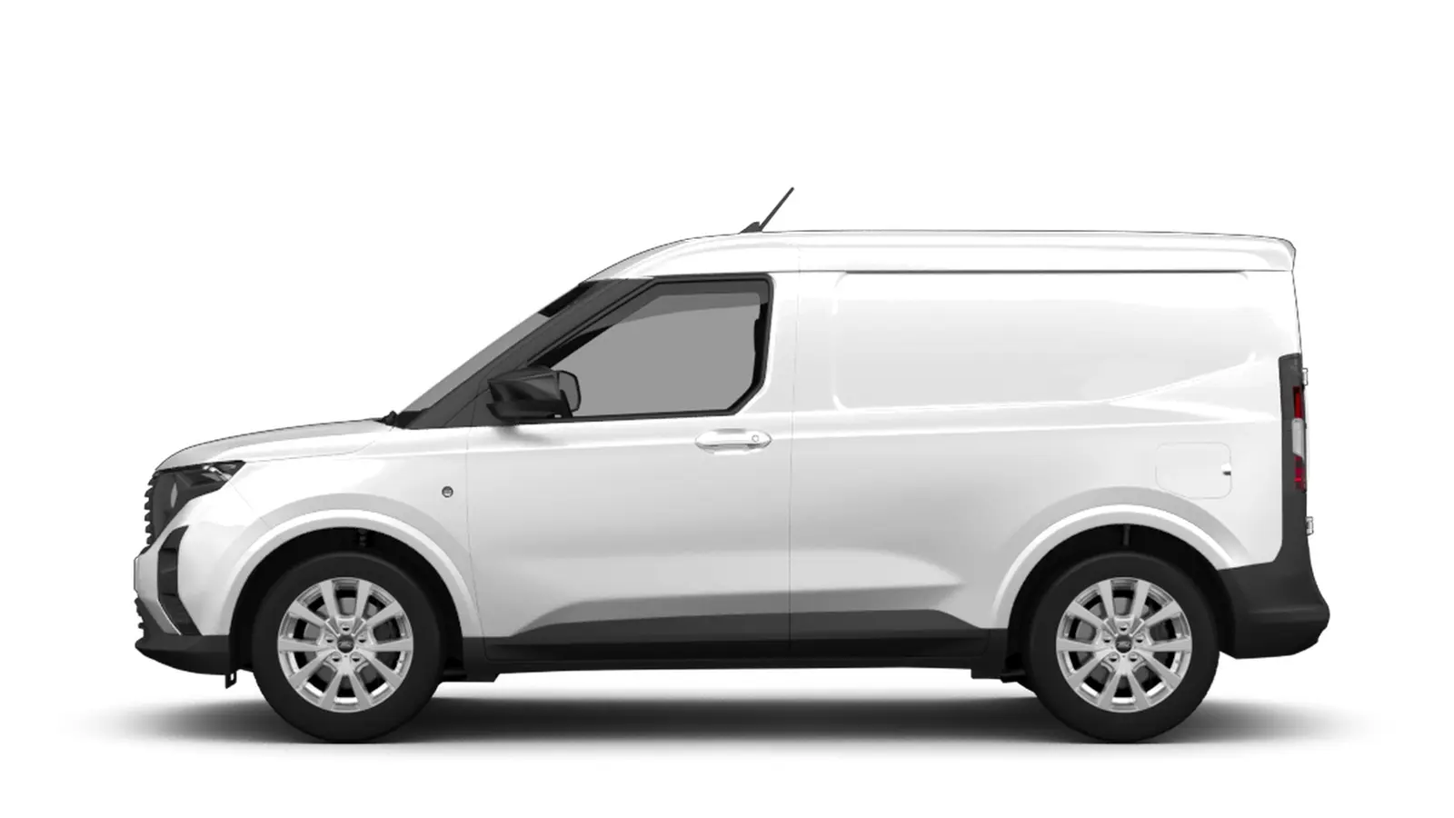 Ford Transit Courier Transit Courier 1.5 TDCI Deluxe 4