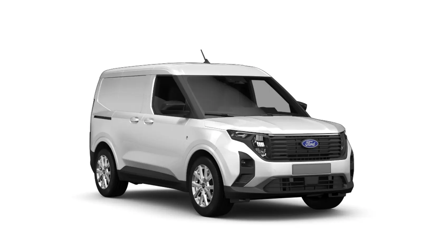 Ford Transit Courier Transit Courier 1.0L EcoBoost Deluxe 5