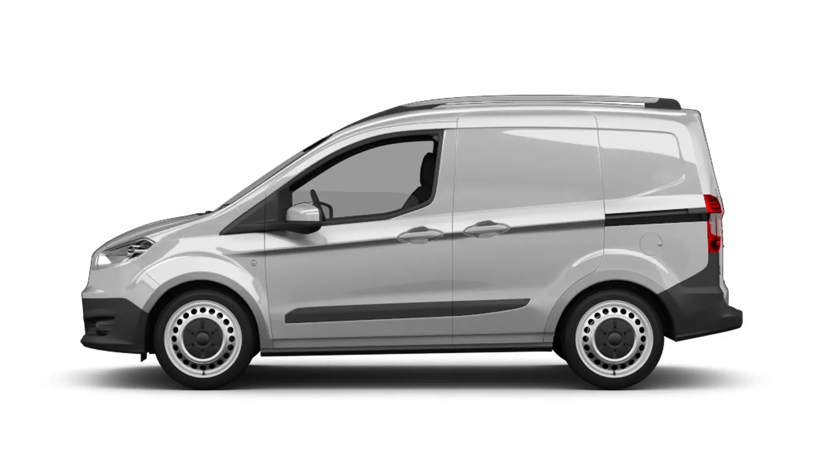 Ford Transit Courier Transit Courier 1.5 EcoBlue Deluxe 2