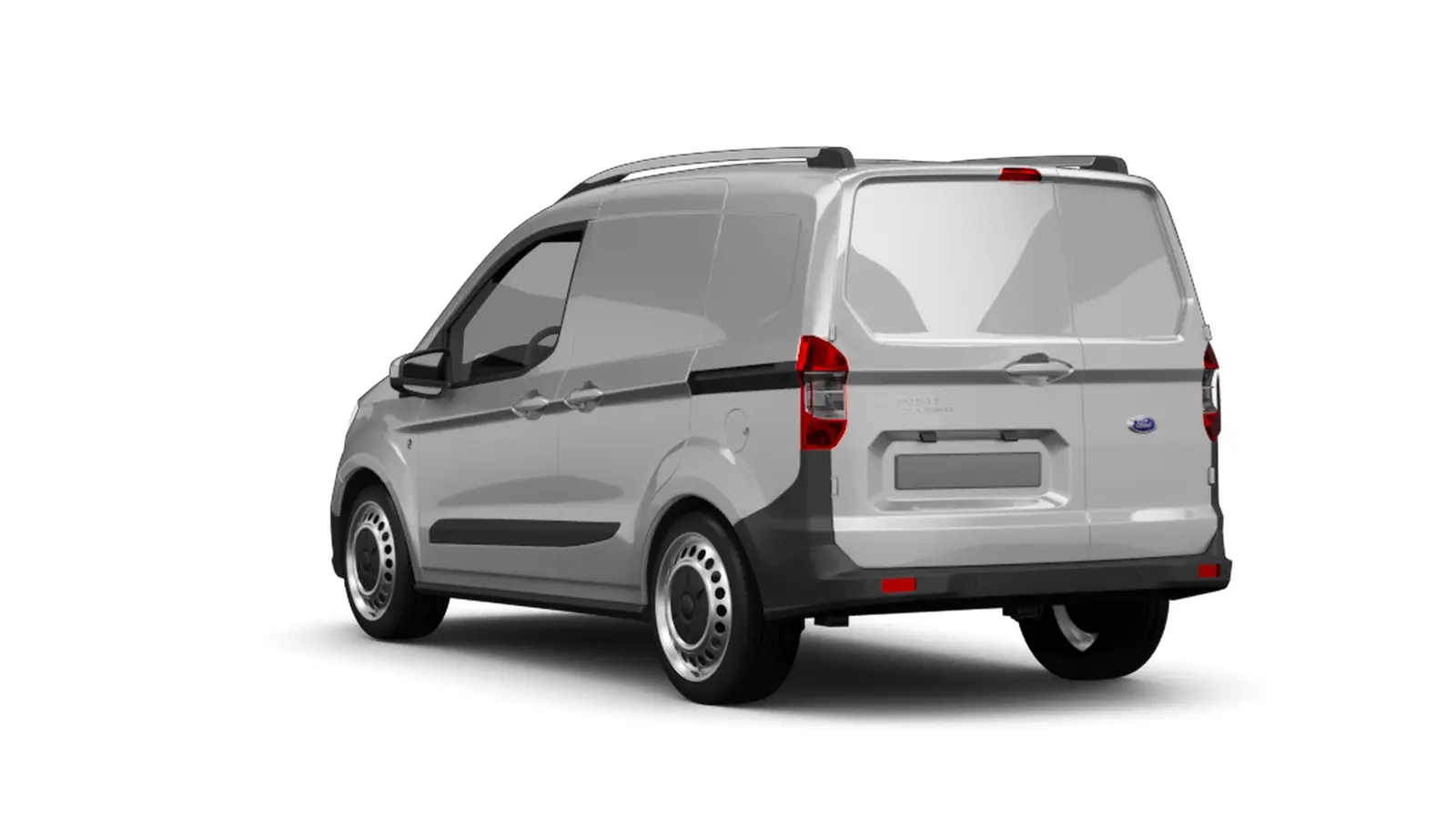 Ford Transit Courier Transit Courier 1.5 EcoBlue Deluxe 4