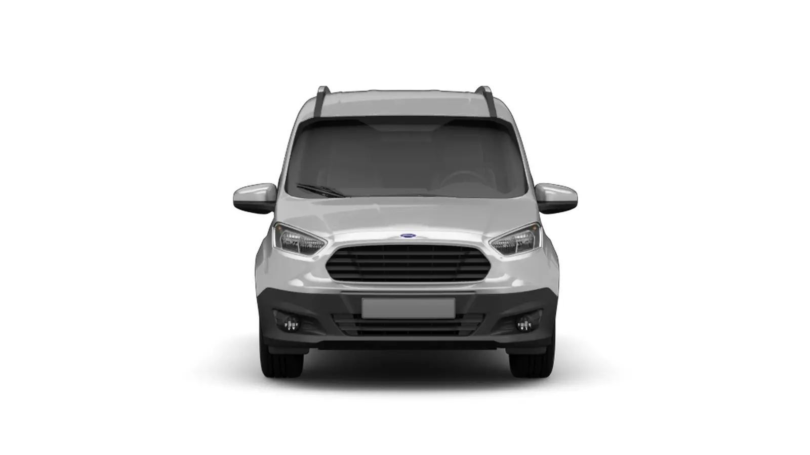 Ford Transit Courier Transit Courier 1.5 EcoBlue Deluxe 5