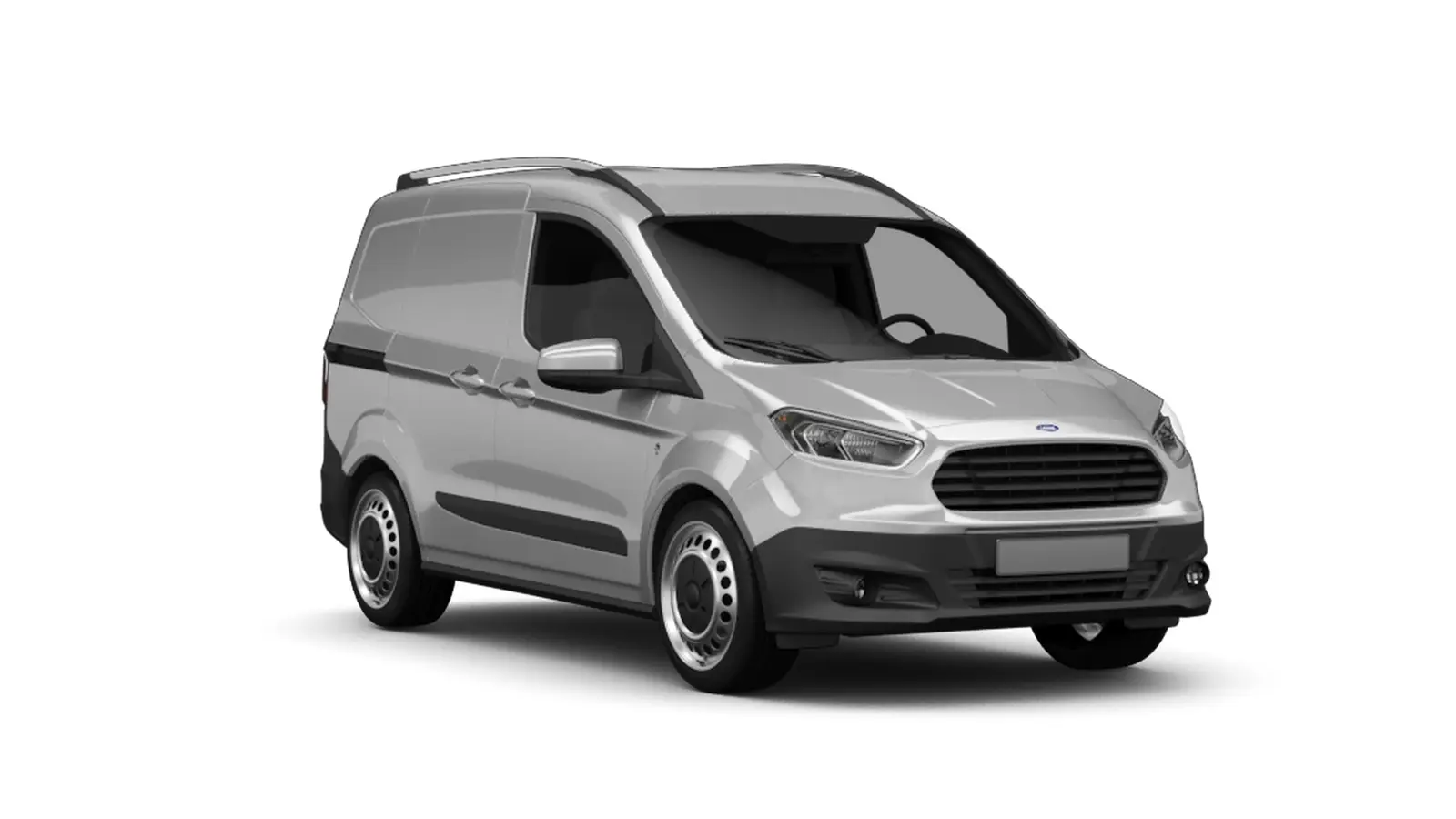 Ford Transit Courier Transit Courier 1.5 EcoBlue Deluxe 6