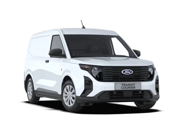 Ford Transit Courier Transit Courier 1.5 EcoBlue Trend 3