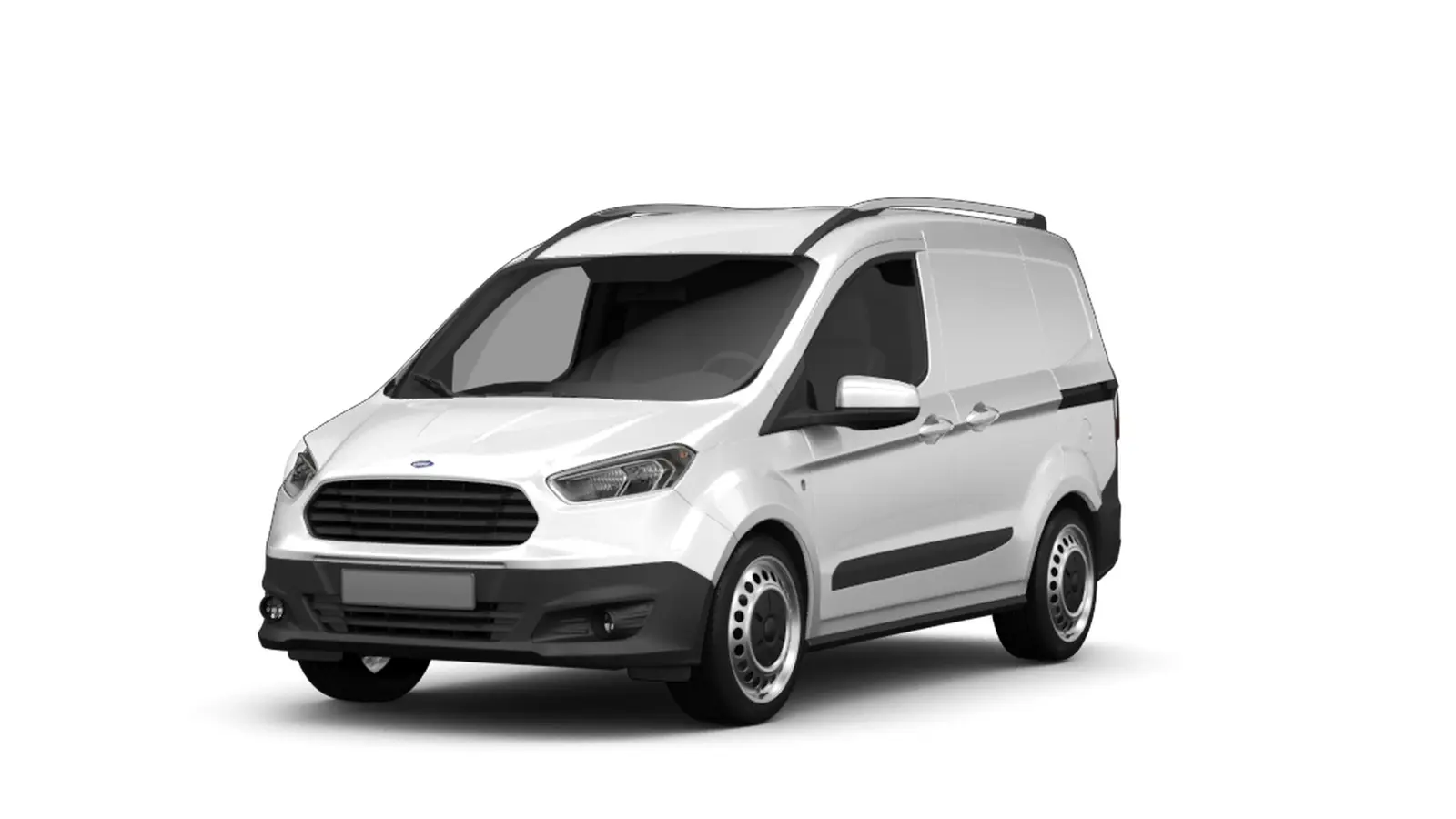 Ford Transit Courier Transit Courier 1.5 EcoBlue Trend 4