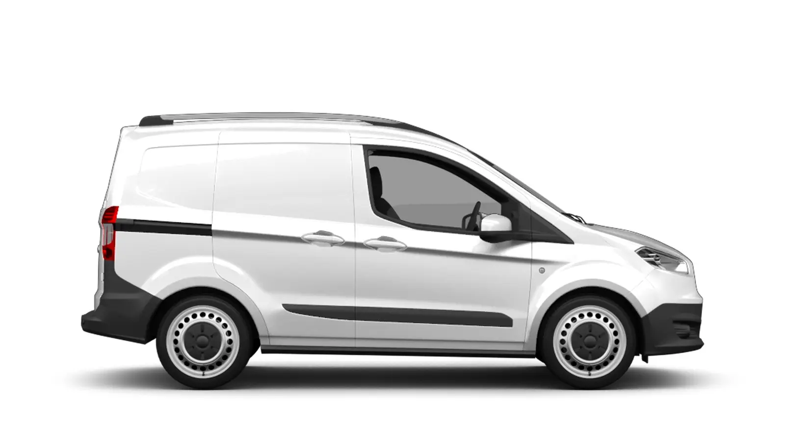 Ford Transit Courier Transit Courier 1.5 EcoBlue Trend 5
