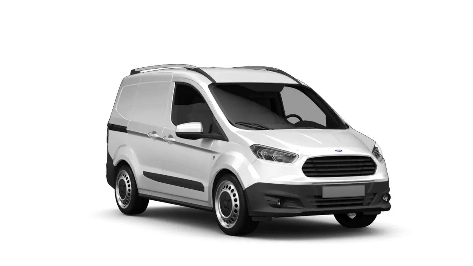 Ford Transit Courier Transit Courier 1.5 EcoBlue Trend 6