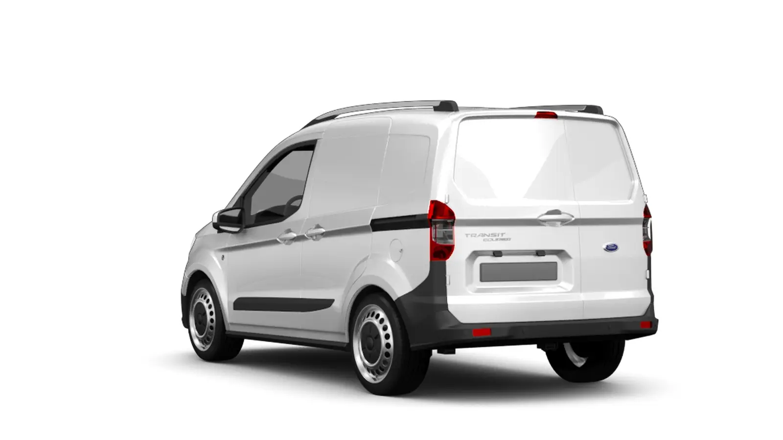 Ford Transit Courier Transit Courier 1.5 EcoBlue Trend 7