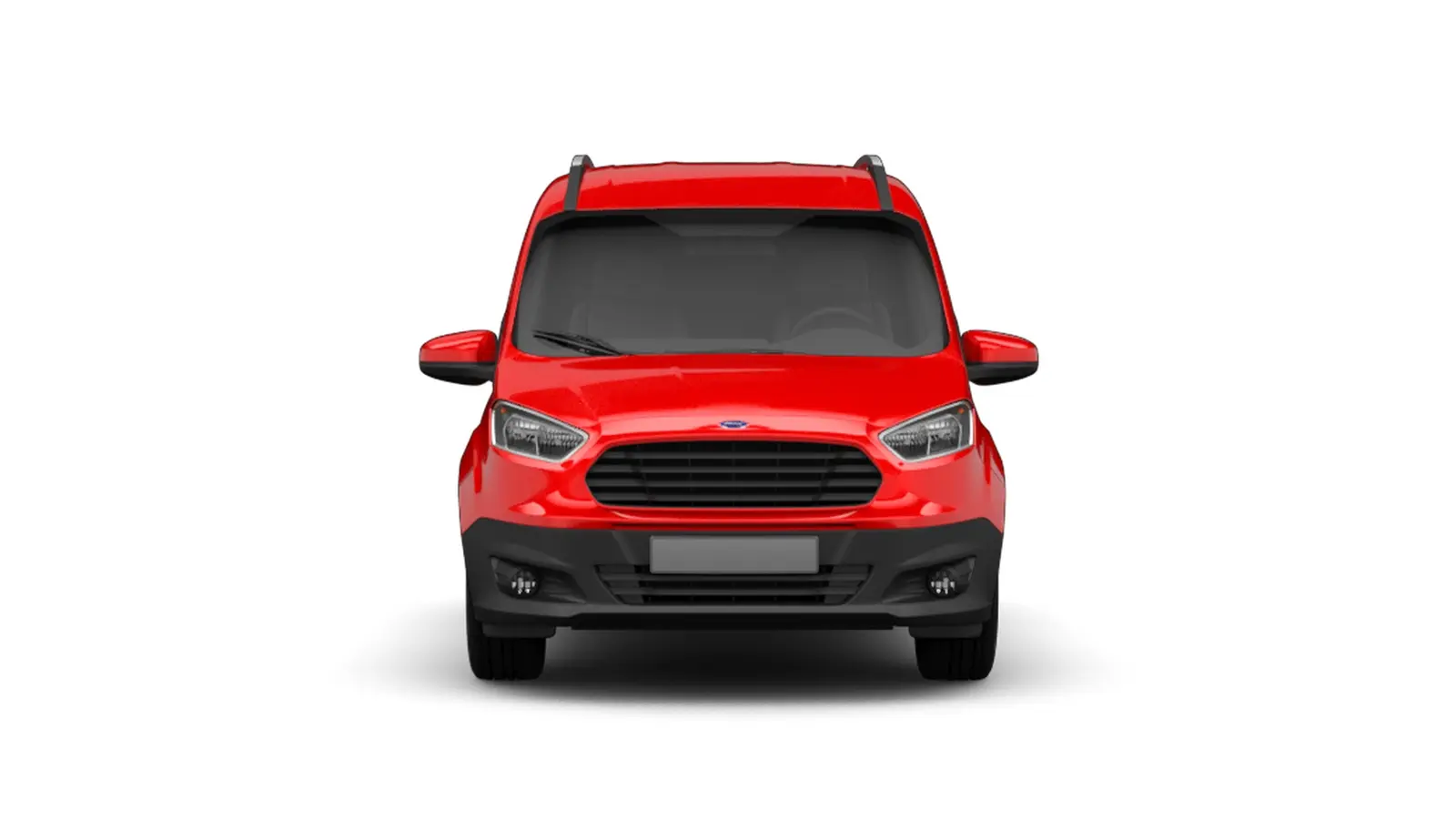 Ford Transit Courier Transit Courier 1.5 TDCI Trend 6