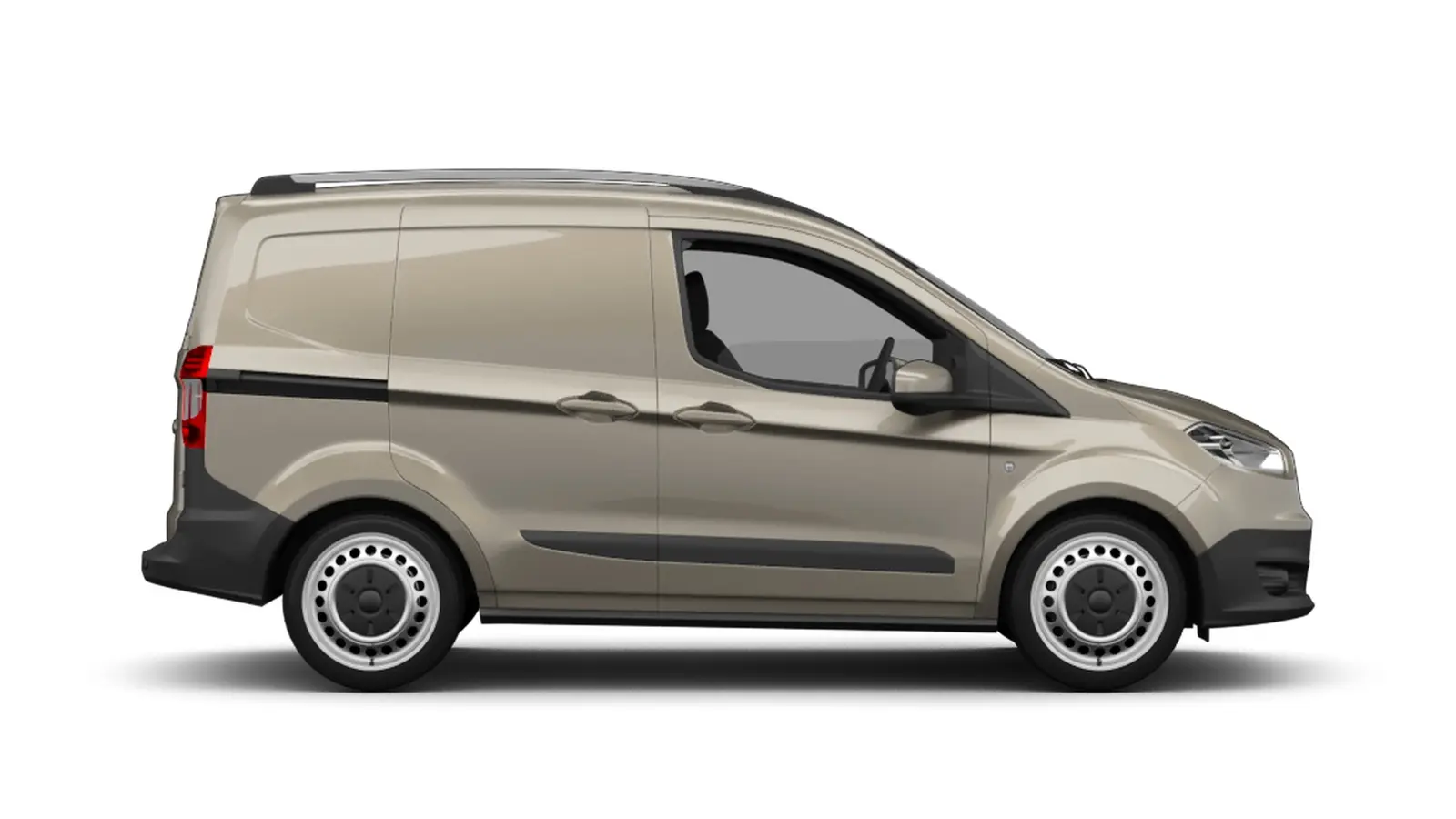 Ford Transit Courier Transit Courier 1.5 TDCI Deluxe 2