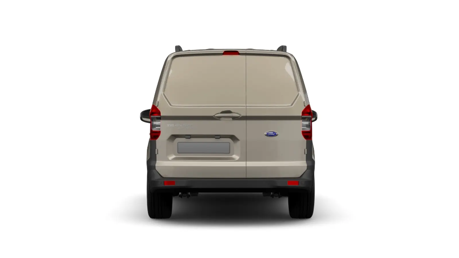 Ford Transit Courier Transit Courier 1.5 TDCI Deluxe 6