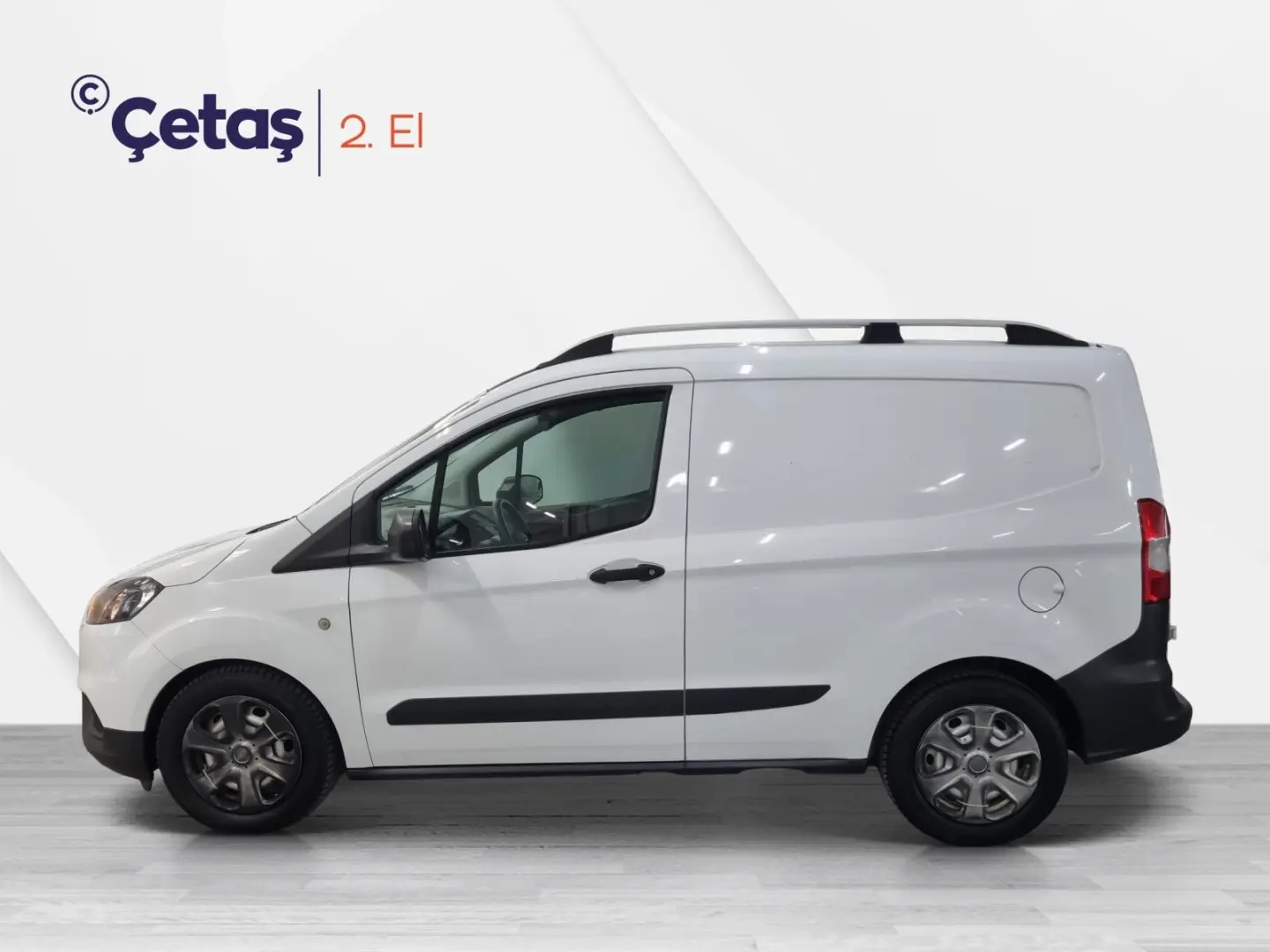 Ford Transit Courier Transit Courier 1.5 TDCI Trend 7