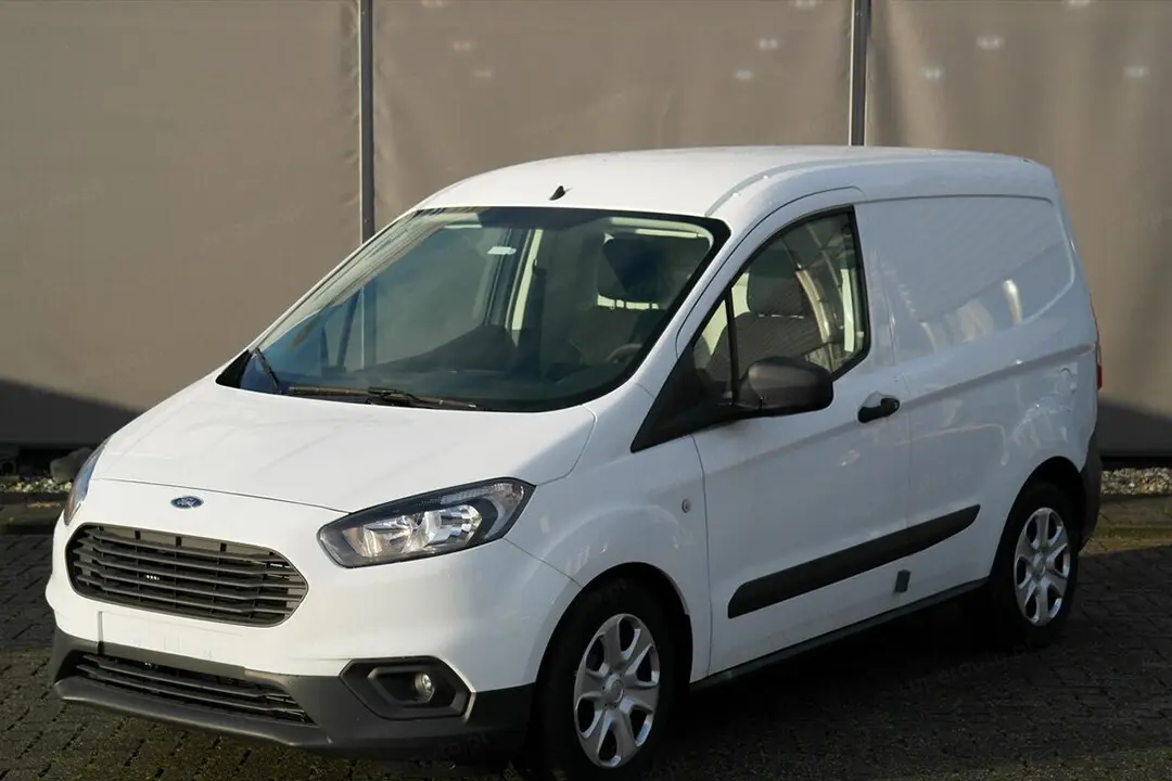 Ford Transit Courier Transit Courier 1.5 TDCI Trend 4