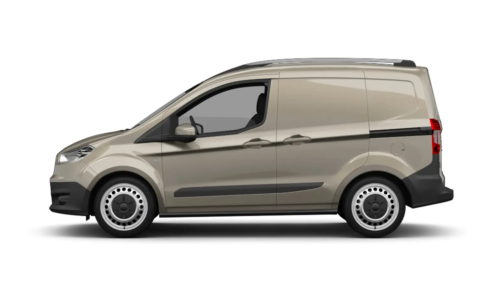 Ford Transit Courier Transit Courier 1.5 TDCI Trend 7