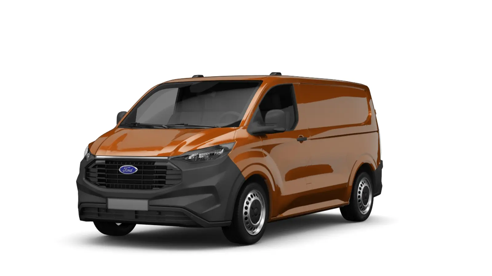 Ford Transit Custom Transit Custom 2.0 EcoBlue 320 L Deluxe 4