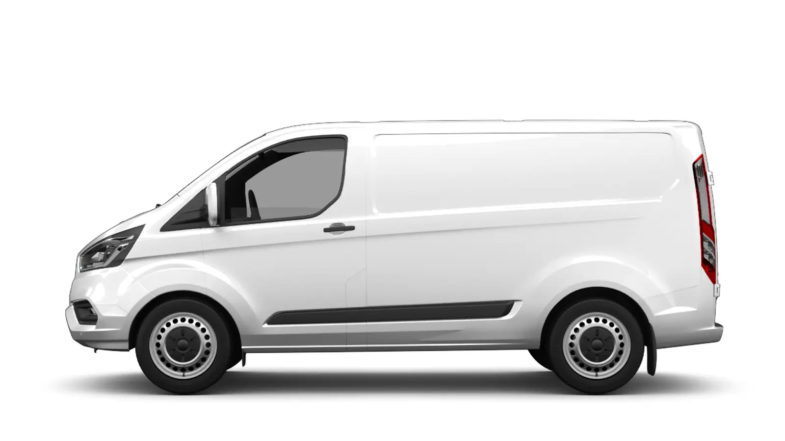Ford Transit Custom Transit Custom 2.0 EcoBlue 320 L Deluxe 0