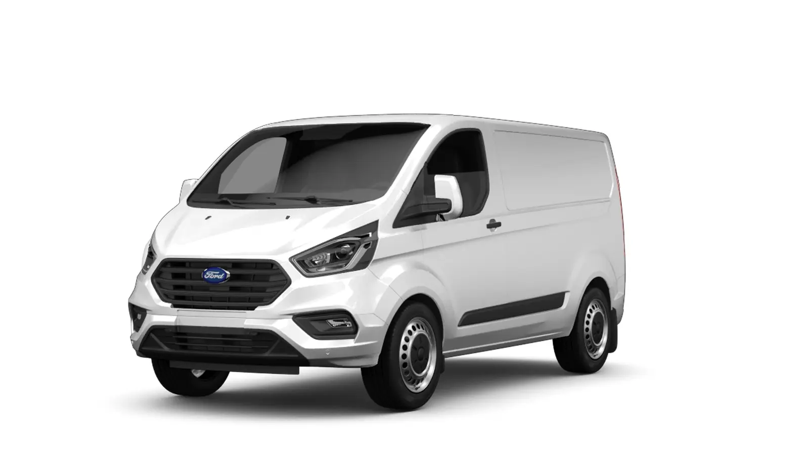 Ford Transit Custom Transit Custom 2.0 EcoBlue 320 L Deluxe 1