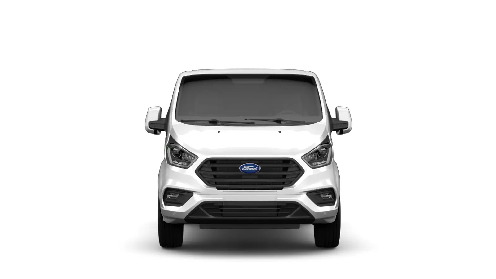 Ford Transit Custom Transit Custom 2.0 EcoBlue 320 L Deluxe 3