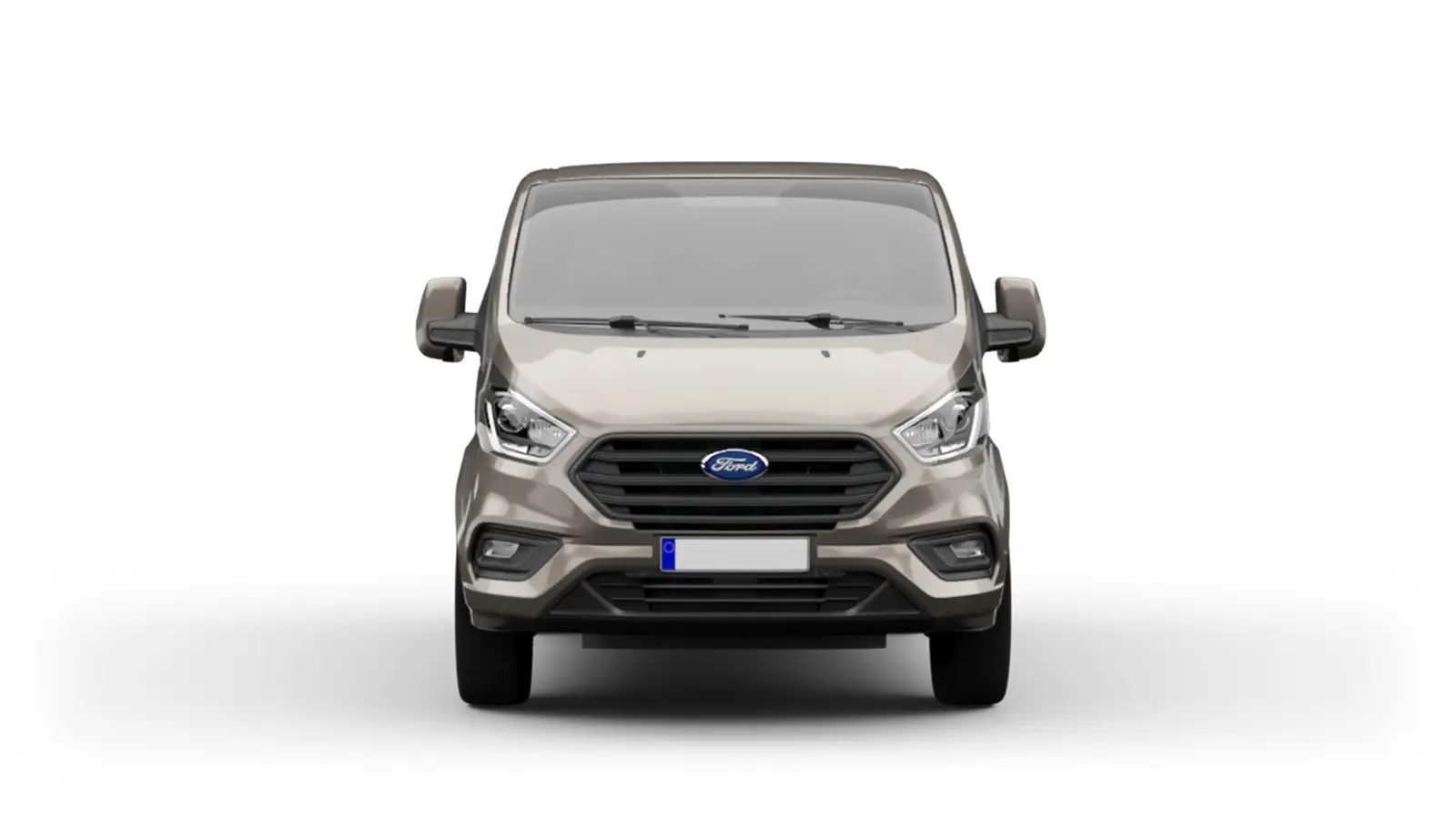 Ford Transit Custom Transit Custom 2.0 EcoBlue 320 L Deluxe 4