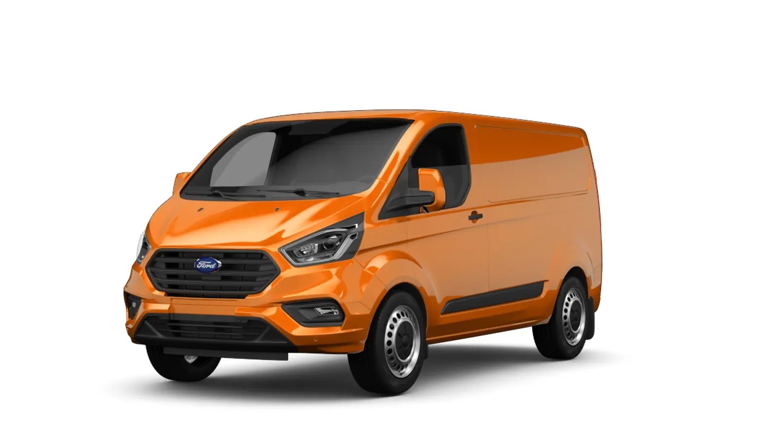 Ford Transit Custom Transit Custom 2.0 EcoBlue UPG 340 L Trend 3