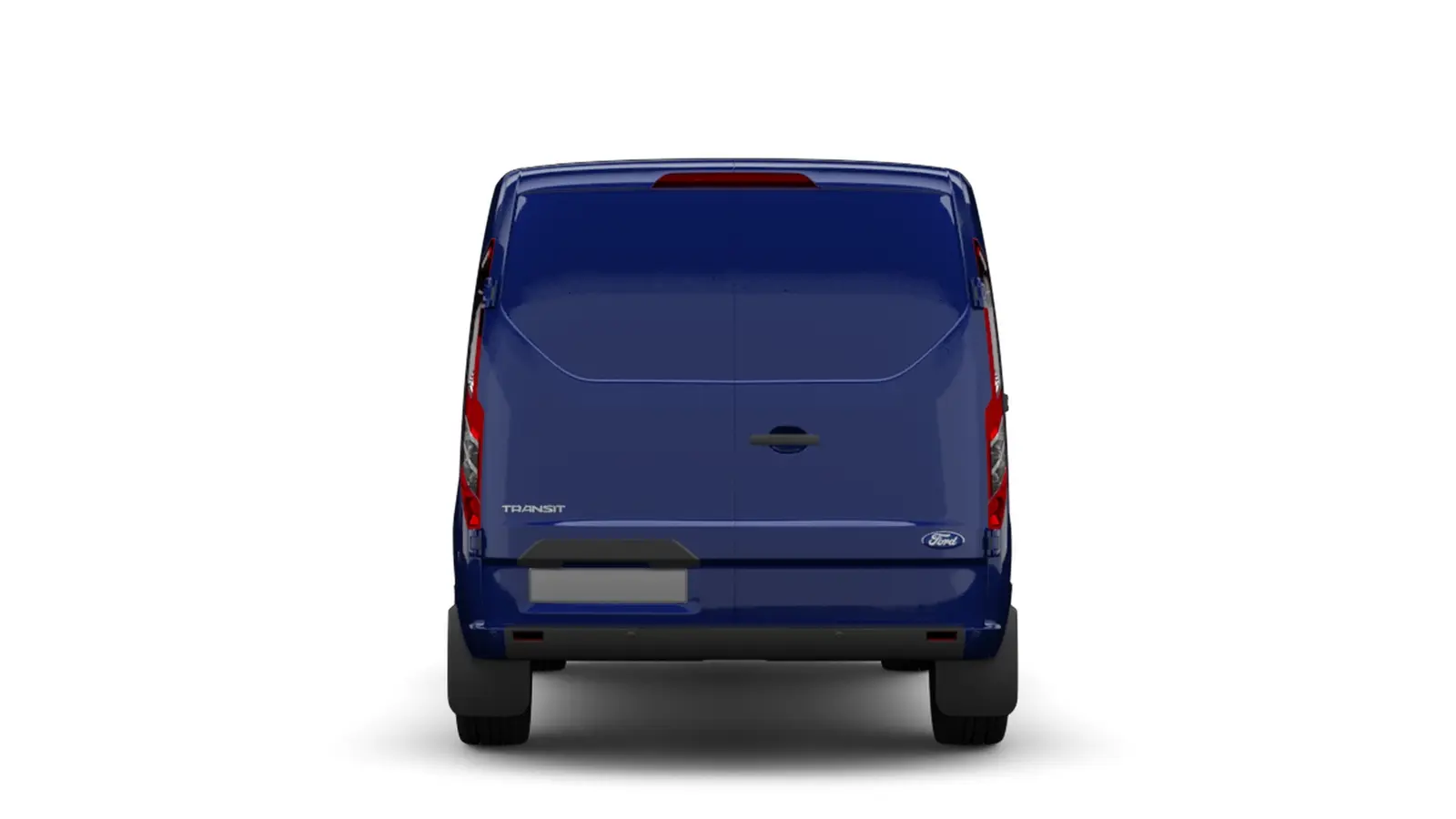 Ford Transit Custom Transit Custom 2.0 EcoBlue TDCi UPG 320 S Trend 6