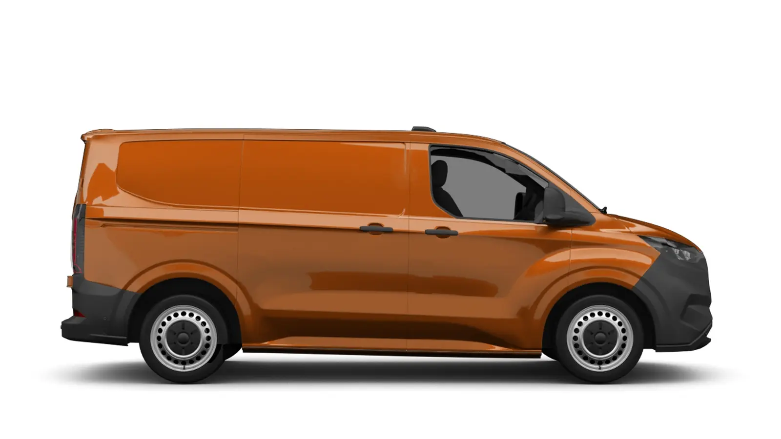 Ford Transit Custom Transit Custom 2.0 EcoBlue 320 S Delux 5
