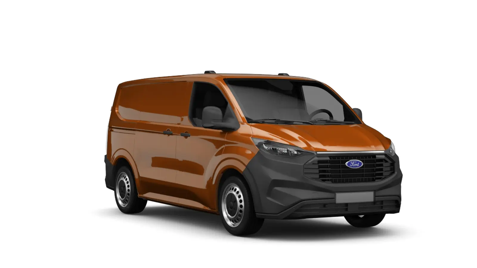 Ford Transit Custom Transit Custom 2.0 TDCI EcoBlue 320 S Trend 6