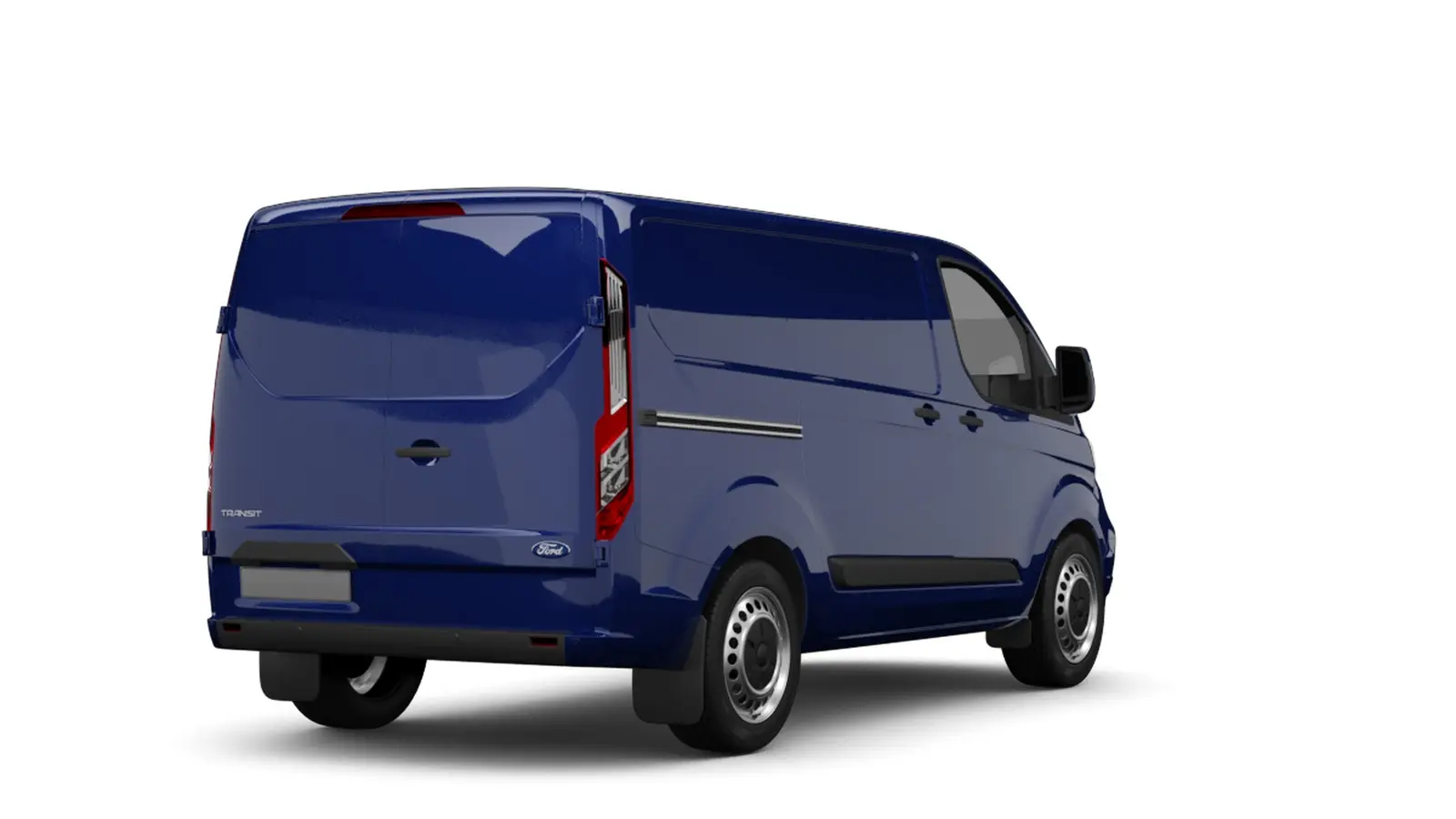 Ford Transit Custom Transit Custom 2.0 EcoBlue UPG 320 L Trend 7