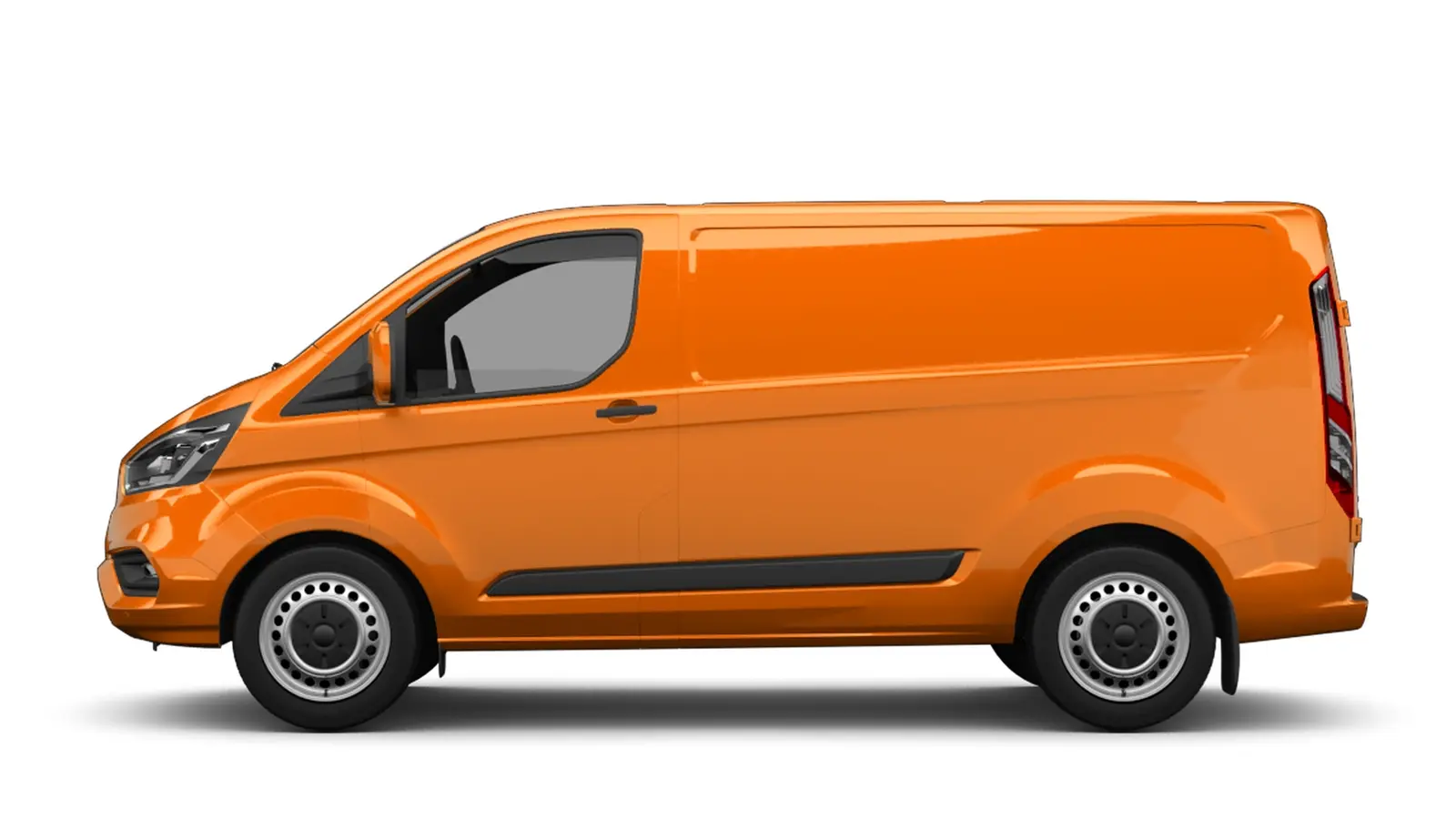 Ford Transit Custom Transit Custom 2.0 EcoBlue UPG 320 L Deluxe 2