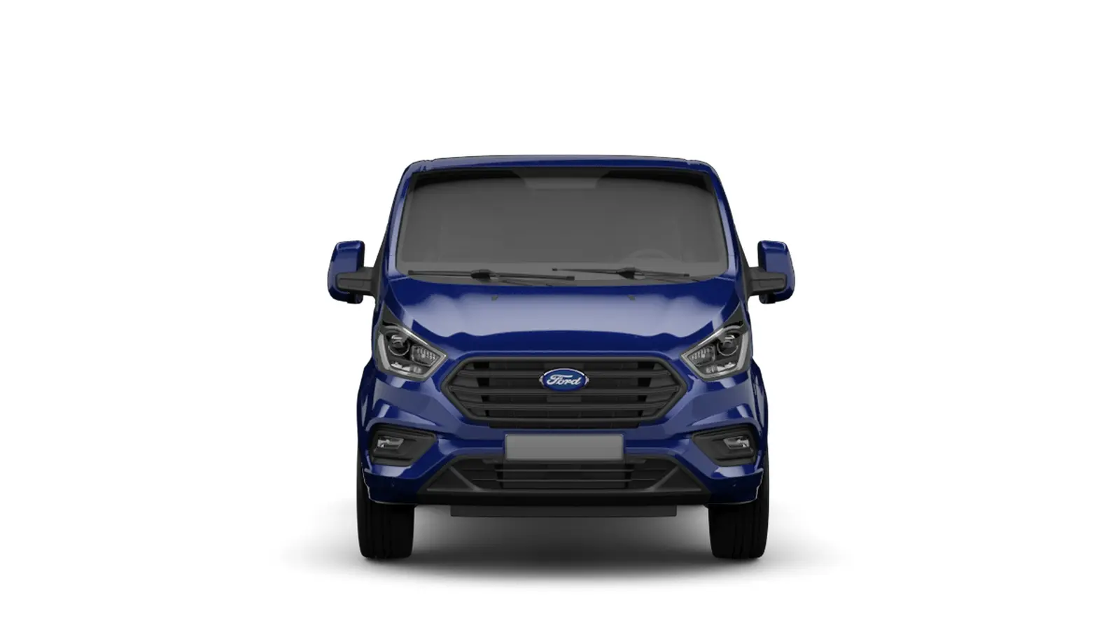 Ford Transit Custom Transit Custom 2.0 EcoBlue UPG 320 L Trend 0