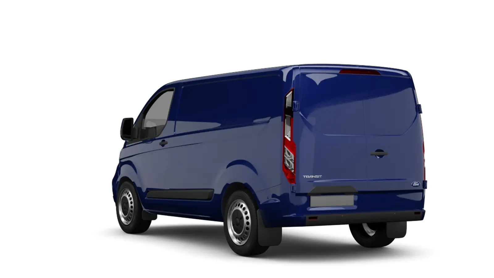 Ford Transit Custom Transit Custom 2.0 EcoBlue UPG 320 L Trend 1