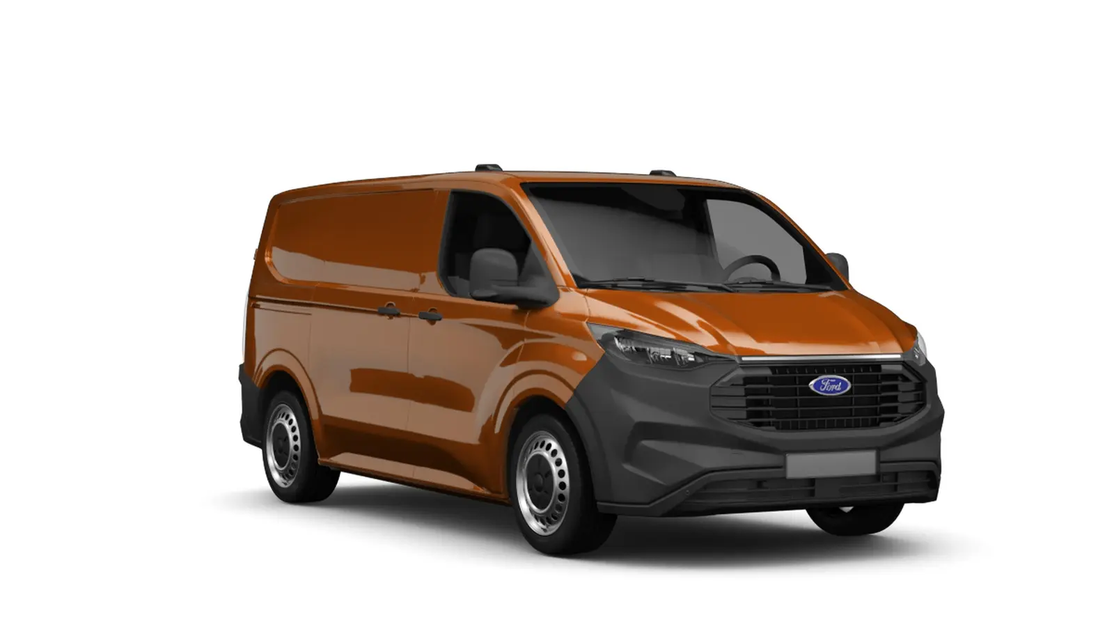 Ford Transit Custom Transit Custom 2.0 EcoBlue UPG 320 L Deluxe 5